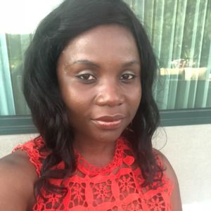 Meet your Posher, Mahawa